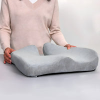 OrthoLoom – Cojín Ergonómico de Alivio y Soporte