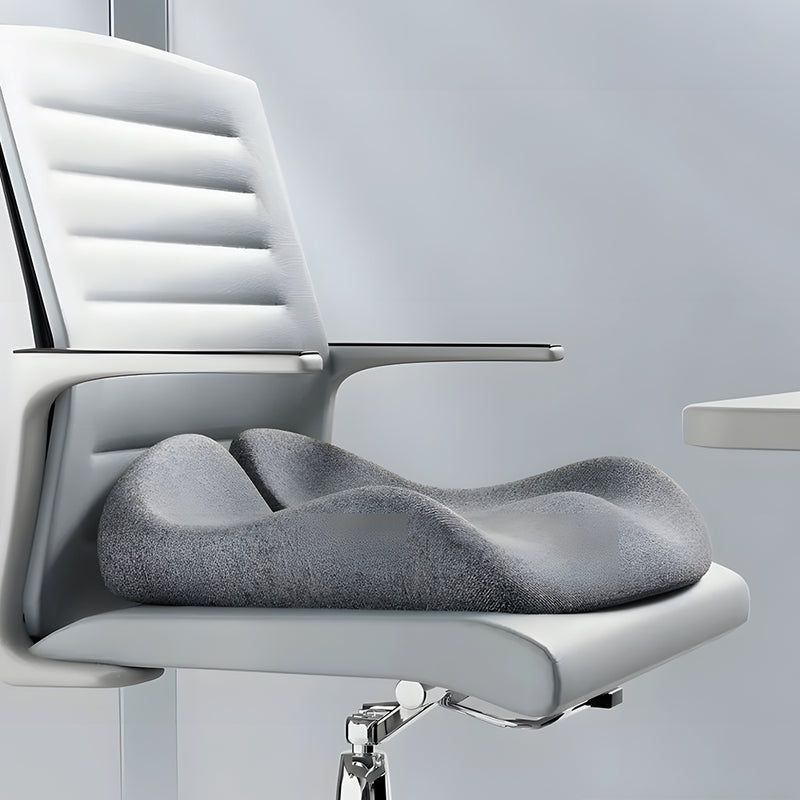 OrthoLoom™ – Cojín Ergonómico de Alivio y Soporte