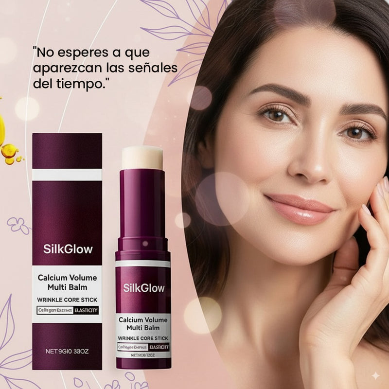 SilkGlow - Calcium Volume Multi Balm Korean Skincare