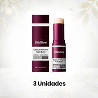 SilkGlow - Calcium Volume Multi Balm Korean Skincare