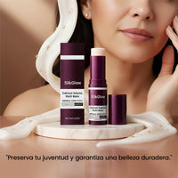 SilkGlow - Calcium Volume Multi Balm Korean Skincare