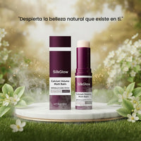 SilkGlow - Calcium Volume Multi Balm Korean Skincare