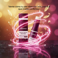SilkGlow - Calcium Volume Multi Balm Korean Skincare