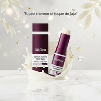 SilkGlow - Calcium Volume Multi Balm Korean Skincare