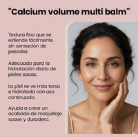 SilkGlow - Calcium Volume Multi Balm Korean Skincare