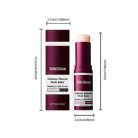 SilkGlow - Calcium Volume Multi Balm Korean Skincare