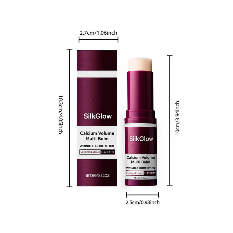 SilkGlow - Calcium Volume Multi Balm Korean Skincare