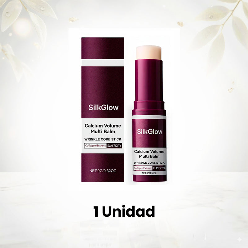 SilkGlow - Calcium Volume Multi Balm Korean Skincare