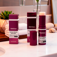 SilkGlow - Calcium Volume Multi Balm Korean Skincare