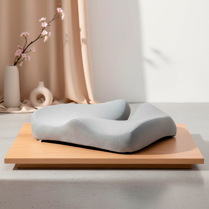 OrthoLoom – Cojín Ergonómico de Alivio y Soporte