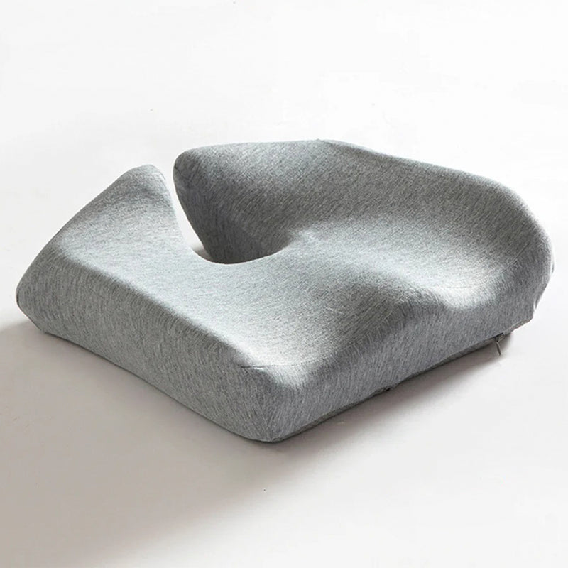 OrthoLoom™ – Cojín Ergonómico de Alivio y Soporte