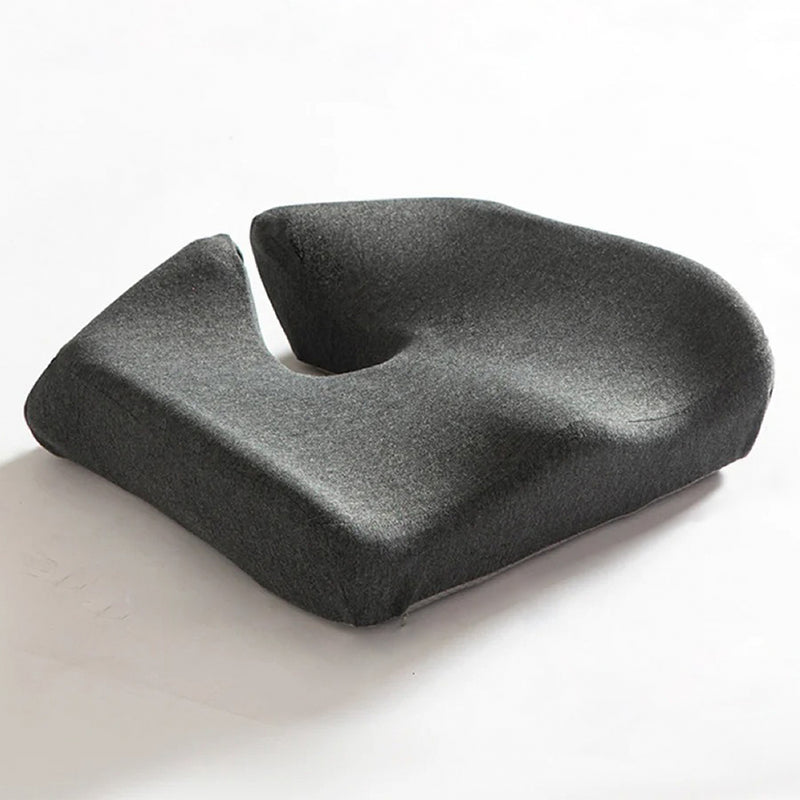 OrthoLoom™ – Cojín Ergonómico de Alivio y Soporte